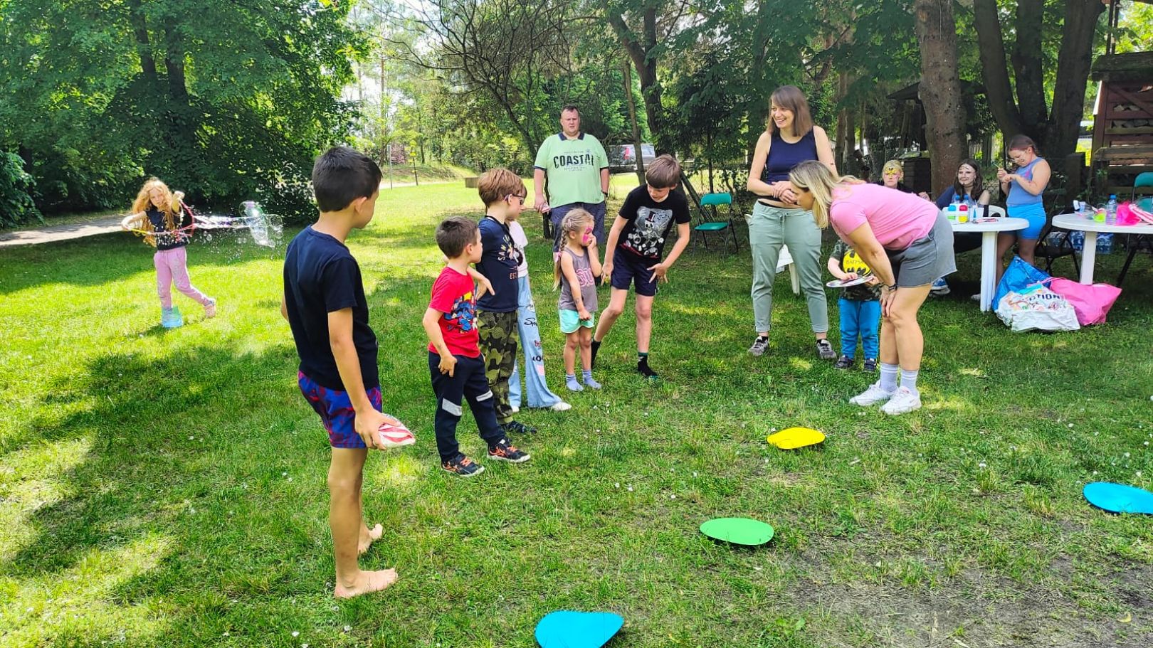 Dzień Dziecka 2025 -fotorelacja